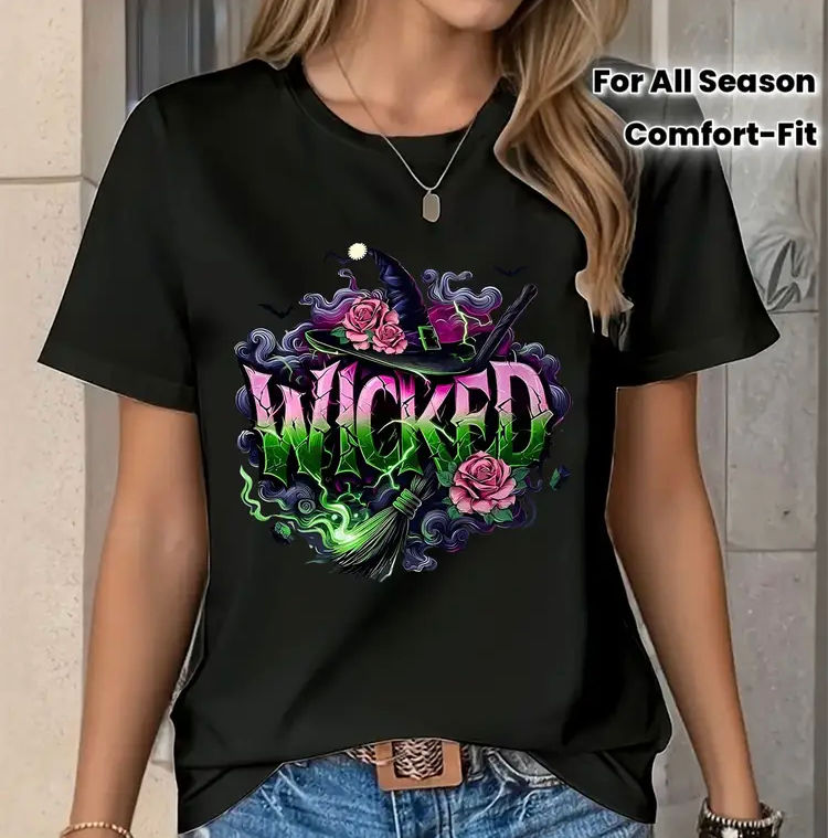 Women’s wicked top