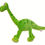 Thumbnail: Dinosaur plush toy 