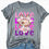 Thumbnail: Women’s Labubu print t-shirt