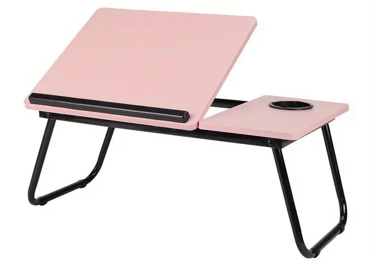 Thumbnail: Folding laptop table