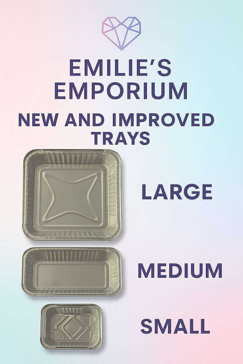 Thumbnail: Lemon Drizzle Cake - Tray