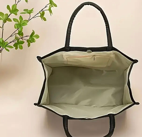 Thumbnail: Best teacher ever 2pc bag set