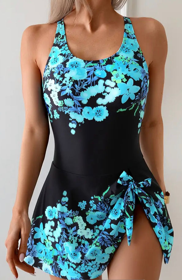 Women’s swim dress