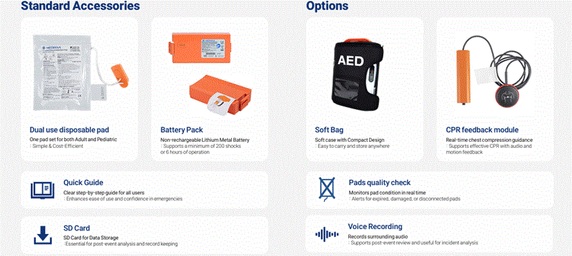 aed mediana a15- accessories.gif