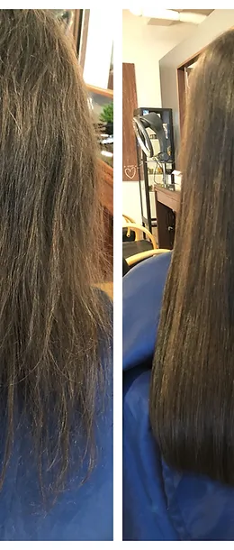 Hair Extensionsmanhattan Nyc Great Lengths Dream Catchers Gabriel