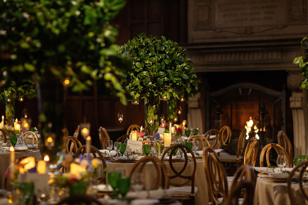 Harvard Club, Boston, MA