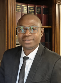 Dion Ndlovu