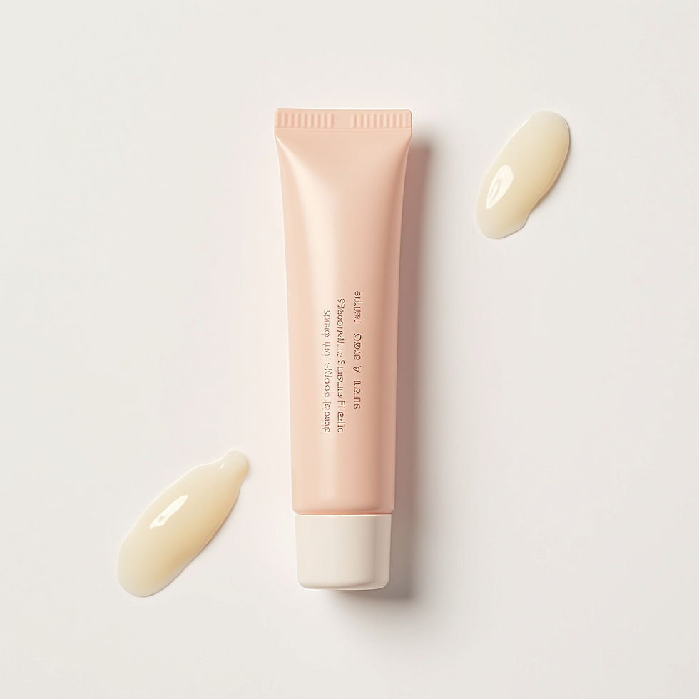 Sheer Hydrate Balm