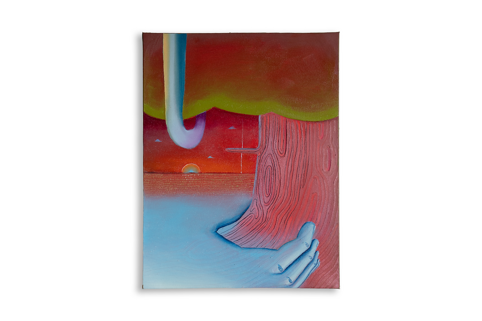 Thumbnail: "Gripping Growth"