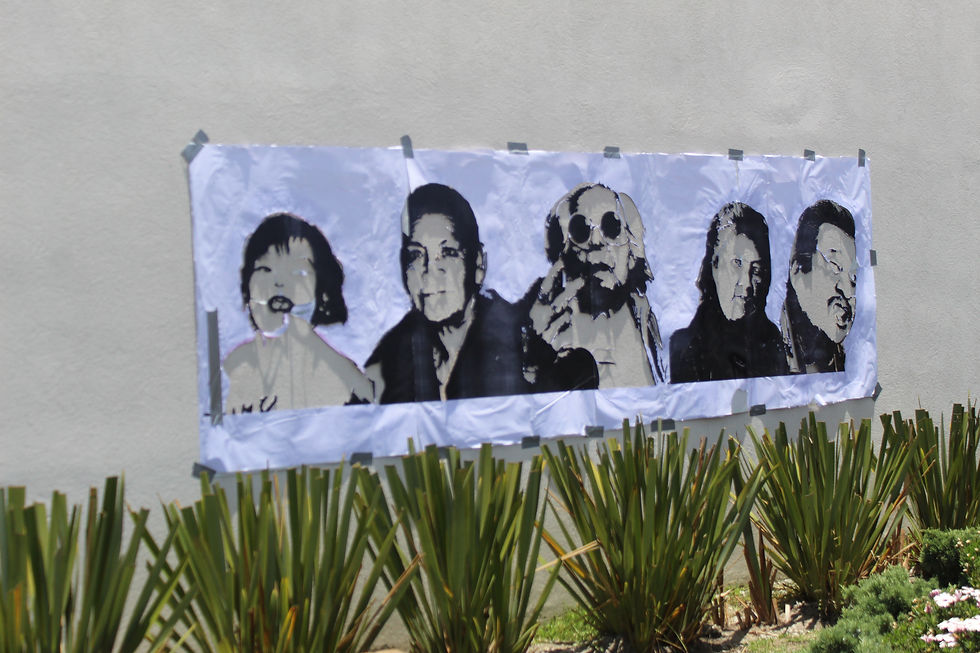 Proceso de memento Mori