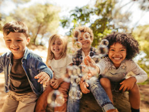 Séance d’info : guide pour le développement de la politique communale de l’enfance et de la jeunesse