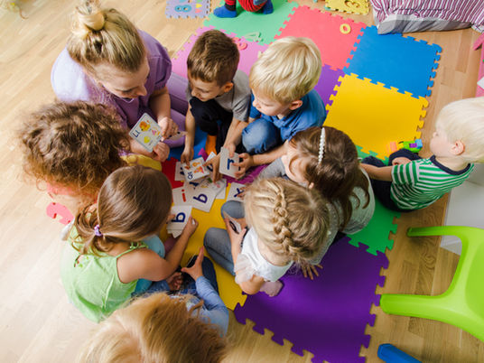 68'490 nuovi posti per la custodia dell’infanzia grazie al programma federale d'incentivazione