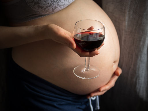 1'700 behinderte Kinder pro Jahr wegen Alkoholkonsums in der Schwangerschaft