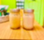 Jar of Sea Moss