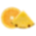 Pineapple Orange