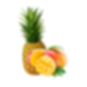 Pineapple Mango