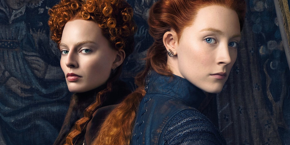 Mary Queen of Scots