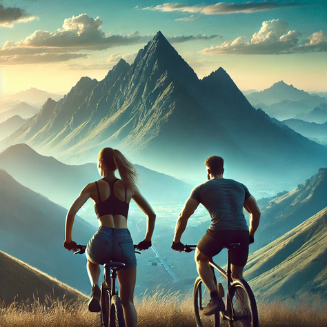 Why Taking Action Creates Success: The Key to Peak Performance