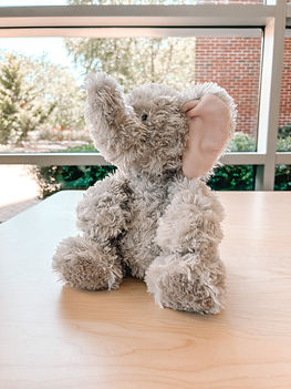 elephant weighted angel