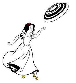 snow white image with target.jpg