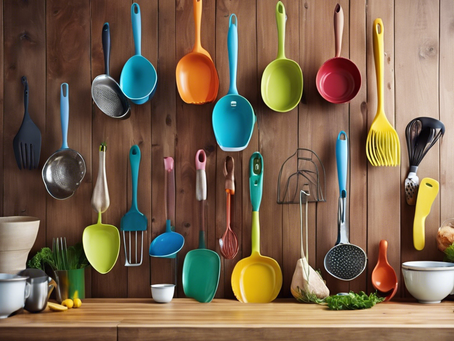 Shop the Best Kitchen Utensils Online at Utensil World