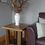 Thumbnail: Reclaimed hemlock coffee and end tables