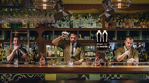 Groove Bar, Volos
