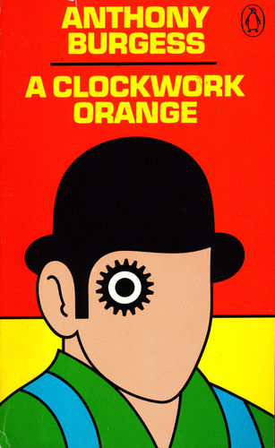 A Clockwork College Essay