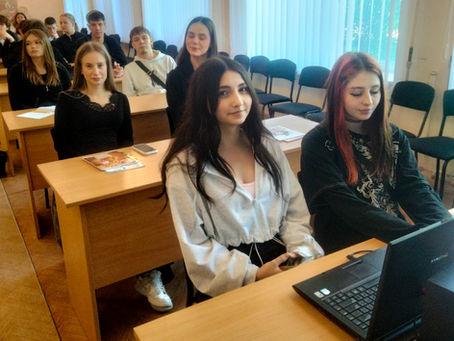 Роздуми про гидке каченя