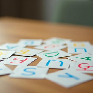 Fun Early Literacy Activities for Preschoolers