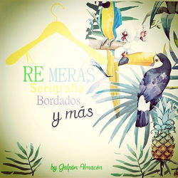 #remeras