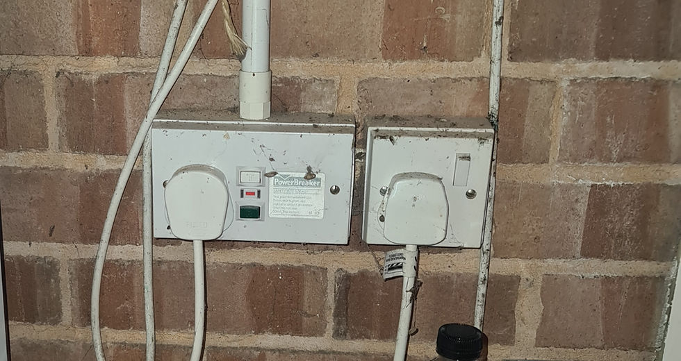 5 Common Electrical Issues Homeowners in Ashford Shouldn’t Ignore