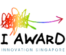 Singapore Innovation Award 2003