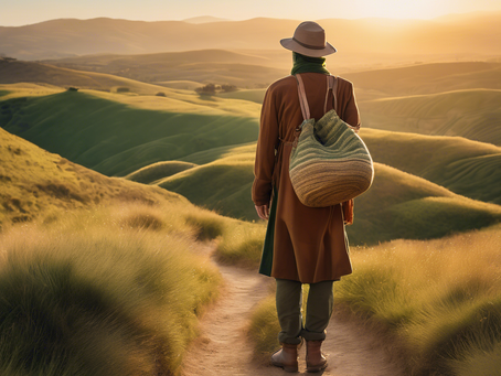 Explore o mundo com a agência de viagens AJ Wings