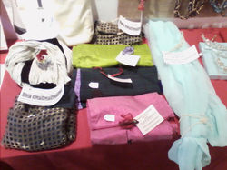 Δημιουργίες, Μ.Χανιωτάκη εικαστικός