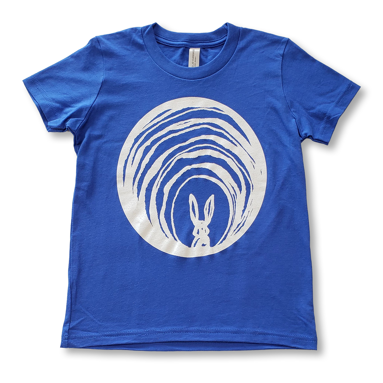 Storium Blue Youth/Toddler T-Shirt