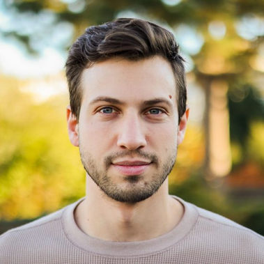 Pawel Przytycki Joins the Bioinformatics Faculty