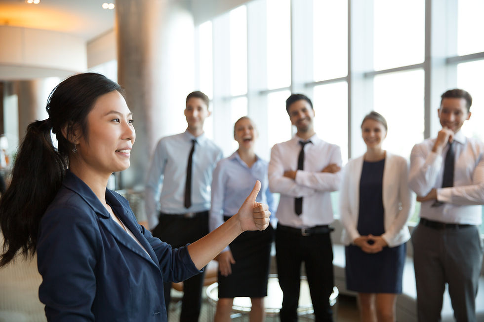 Star Performer Equals To Great Leader? Navigating the Leap with the Leadership Pipeline
