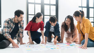 The Hidden 'No': Uncovering Your Team's Immunity to ChangeÂ