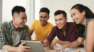 When the Whole Team in a Company is Gen Z: Slay or Struggle?