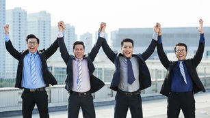 The High-Performer Trap: Why Your Best Employee is Your Biggest Risk 