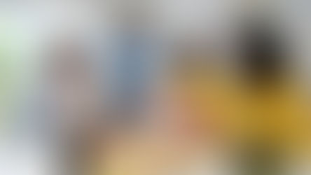 Why Good Leaders Let Their People Eat First