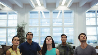 The Power of Collective Sensemaking: How Teams Thrive in Uncertainty 