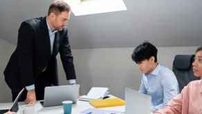 The End of Meeting Overload: Mastering Asynchronous Collaboration 