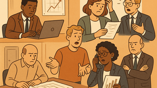 A Day in the Life of a Miscommunicated Project: A Short Fictional Story