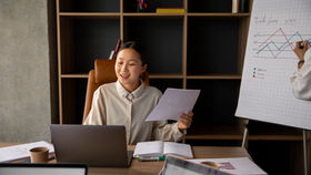 Climbing the Ladder of Accountability: How to Build a Team That Owns Its Results 