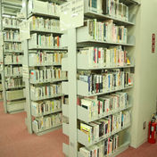 図書室