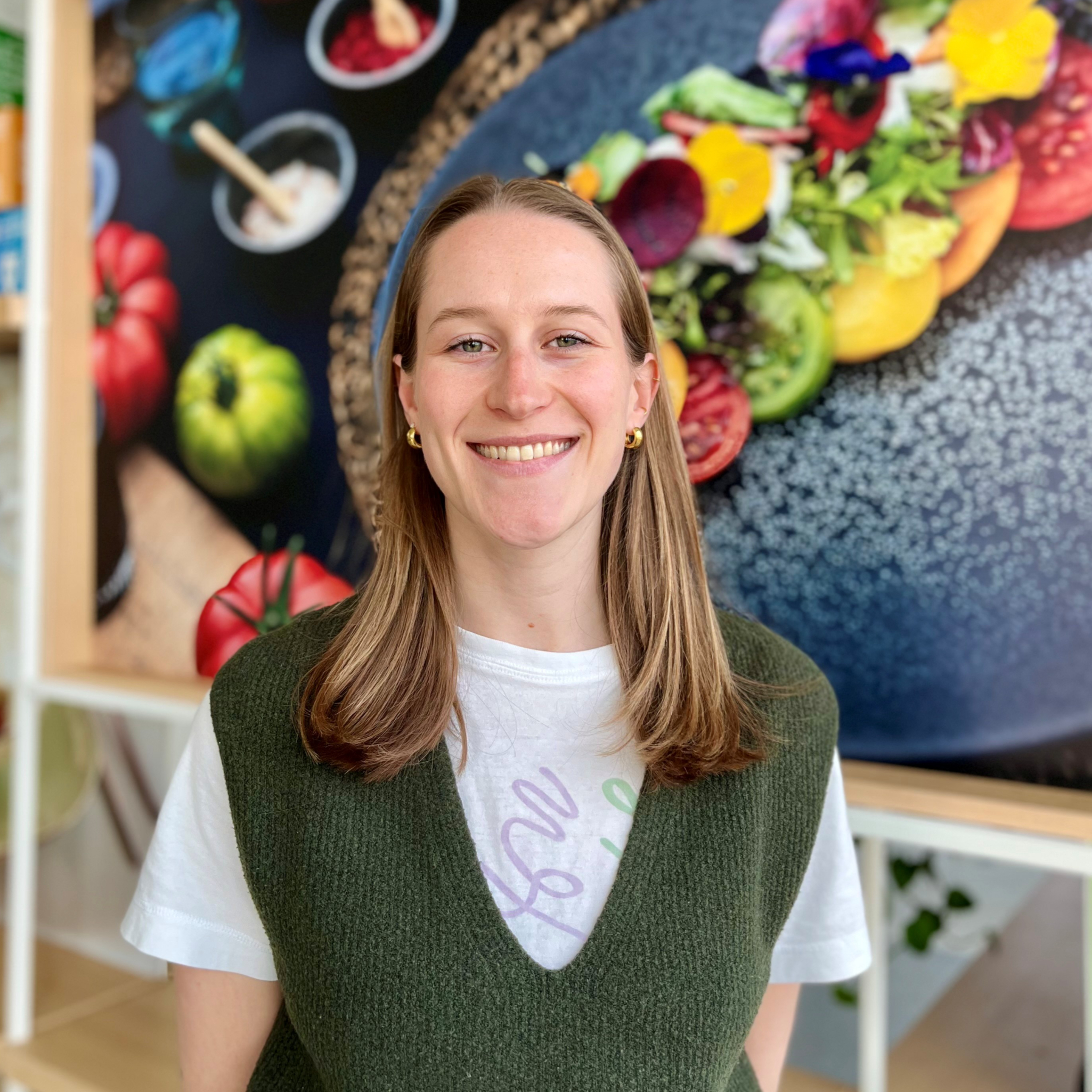 Foto van schrijver: Luna Paelinckx