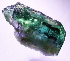 raw alexandrite