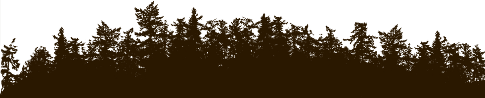 Black Trees Strip